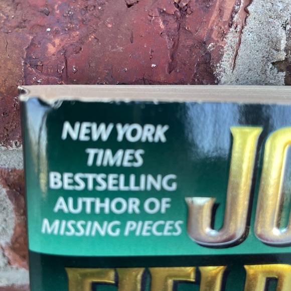 Life Penalty By Joy Fielding Paperback Book - Picture 2 of 9